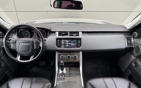 Land Rover Range Rover Sport II, 2014 год, 2 600 000 рублей, 10 фотография