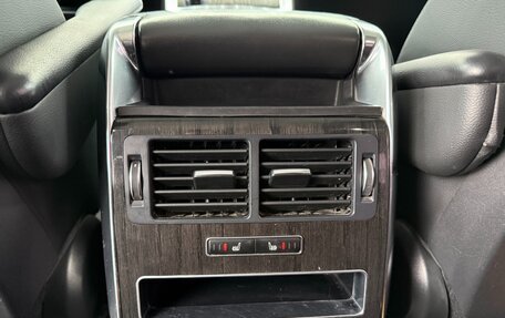 Land Rover Range Rover Sport II, 2014 год, 2 600 000 рублей, 16 фотография