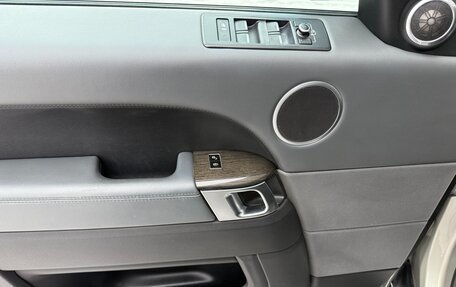 Land Rover Range Rover Sport II, 2014 год, 2 600 000 рублей, 19 фотография