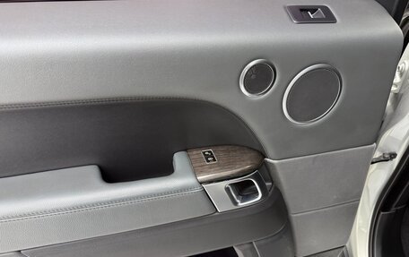 Land Rover Range Rover Sport II, 2014 год, 2 600 000 рублей, 21 фотография