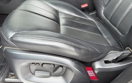 Land Rover Range Rover Sport II, 2014 год, 2 600 000 рублей, 18 фотография