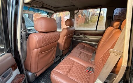 Lexus LX I, 1996 год, 990 000 рублей, 14 фотография