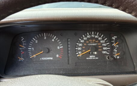 Lexus LX I, 1996 год, 990 000 рублей, 13 фотография