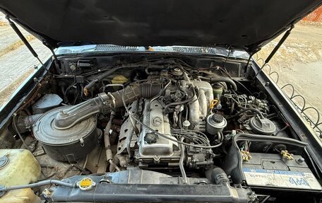 Lexus LX I, 1996 год, 990 000 рублей, 11 фотография