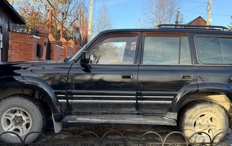 Lexus LX I, 1996 год, 990 000 рублей, 1 фотография