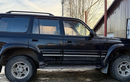 Lexus LX I, 1996 год, 990 000 рублей, 3 фотография