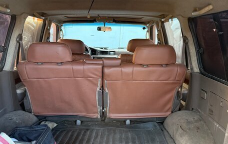 Lexus LX I, 1996 год, 990 000 рублей, 17 фотография