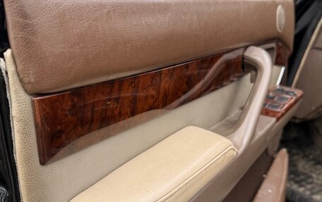 Lexus LX I, 1996 год, 990 000 рублей, 22 фотография