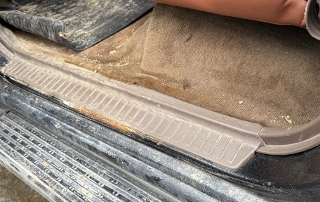 Lexus LX I, 1996 год, 990 000 рублей, 23 фотография