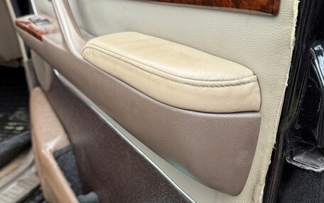 Lexus LX I, 1996 год, 990 000 рублей, 19 фотография