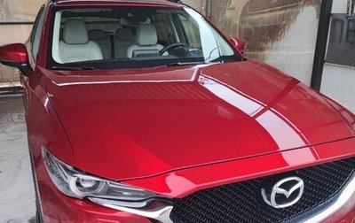 Mazda CX-5 II, 2019 год, 3 333 333 рублей, 1 фотография