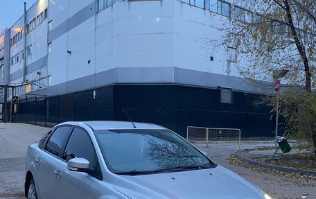 Ford Focus II рестайлинг, 2009 год, 470 000 рублей, 5 фотография