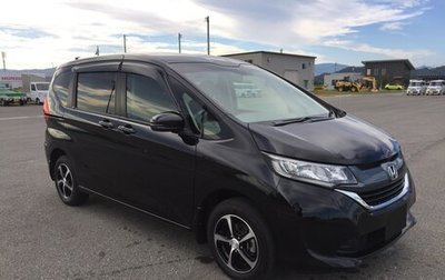 Honda Freed II, 2018 год, 1 160 000 рублей, 1 фотография