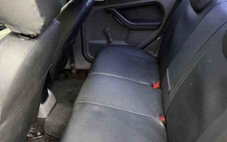 Ford Focus II рестайлинг, 2009 год, 470 000 рублей, 14 фотография