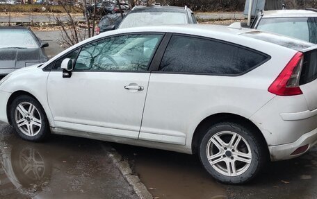 Citroen C4 II рестайлинг, 2008 год, 470 000 рублей, 4 фотография