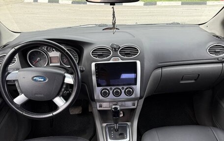 Ford Focus II рестайлинг, 2009 год, 470 000 рублей, 12 фотография