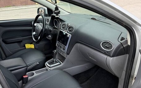 Ford Focus II рестайлинг, 2009 год, 470 000 рублей, 13 фотография