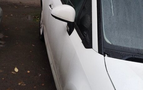 Citroen C4 II рестайлинг, 2008 год, 470 000 рублей, 2 фотография