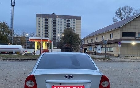 Ford Focus II рестайлинг, 2009 год, 470 000 рублей, 15 фотография