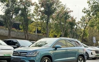 Volkswagen Tharu, 2022 год, 1 705 500 рублей, 1 фотография