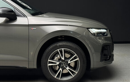 Audi Q5, 2023 год, 6 450 000 рублей, 7 фотография