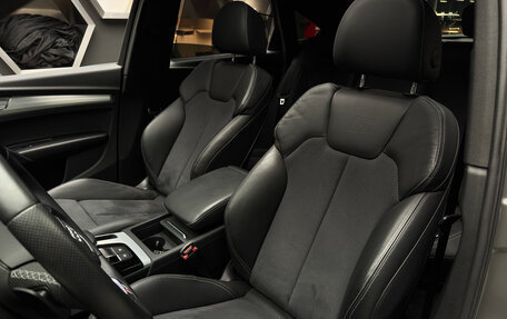 Audi Q5, 2023 год, 6 450 000 рублей, 10 фотография