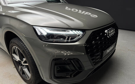 Audi Q5, 2023 год, 6 450 000 рублей, 8 фотография