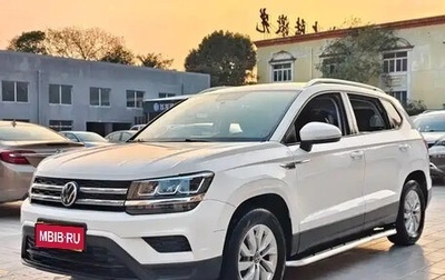 Volkswagen Tharu, 2022 год, 1 703 500 рублей, 1 фотография