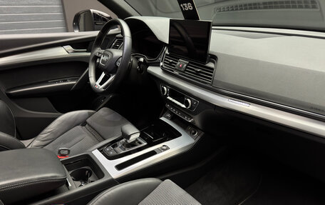 Audi Q5, 2023 год, 6 450 000 рублей, 22 фотография