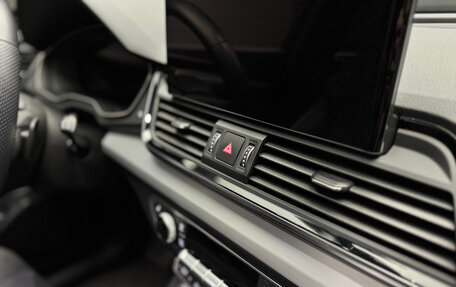 Audi Q5, 2023 год, 6 450 000 рублей, 23 фотография