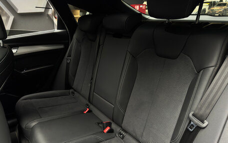 Audi Q5, 2023 год, 6 450 000 рублей, 16 фотография