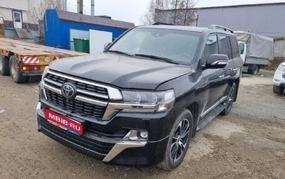 Toyota Land Cruiser 200, 2020 год, 8 285 000 рублей, 1 фотография