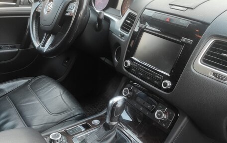 Volkswagen Touareg III, 2012 год, 1 600 000 рублей, 6 фотография