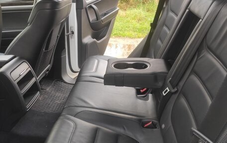 Volkswagen Touareg III, 2012 год, 1 600 000 рублей, 5 фотография