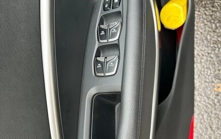 Hyundai Santa Fe III рестайлинг, 2018 год, 2 600 000 рублей, 8 фотография