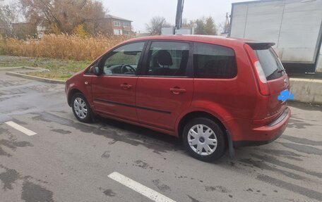 Ford C-MAX I рестайлинг, 2006 год, 430 000 рублей, 3 фотография