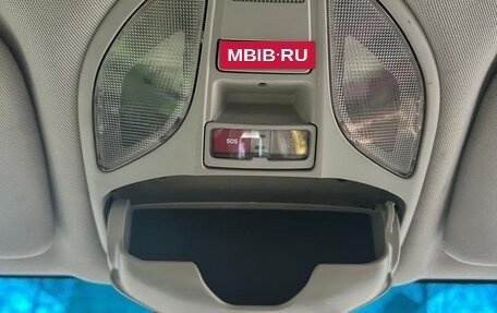 Hyundai Santa Fe III рестайлинг, 2018 год, 2 600 000 рублей, 14 фотография