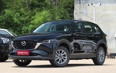 Mazda CX-5 II, 2025 год, 2 660 000 рублей, 1 фотография
