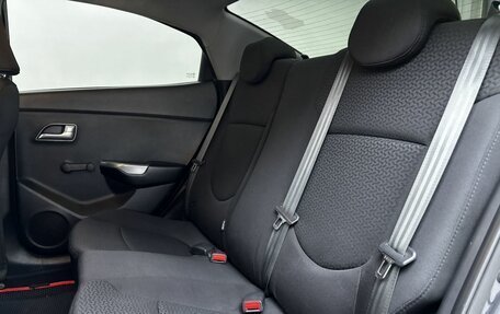 KIA Rio III рестайлинг, 2014 год, 749 000 рублей, 12 фотография