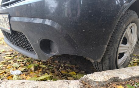 Renault Sandero I, 2011 год, 420 000 рублей, 5 фотография