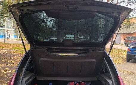 Renault Sandero I, 2011 год, 420 000 рублей, 9 фотография