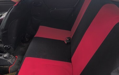 Renault Sandero I, 2011 год, 420 000 рублей, 8 фотография