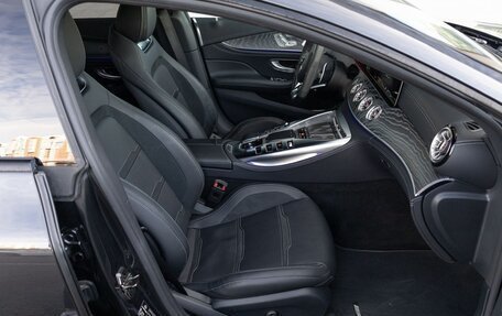 Mercedes-Benz AMG GT I рестайлинг, 2020 год, 7 000 000 рублей, 7 фотография