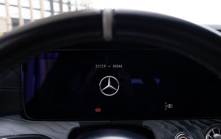 Mercedes-Benz AMG GT I рестайлинг, 2020 год, 7 000 000 рублей, 11 фотография