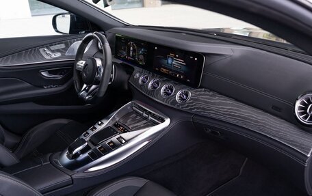 Mercedes-Benz AMG GT I рестайлинг, 2020 год, 7 000 000 рублей, 8 фотография