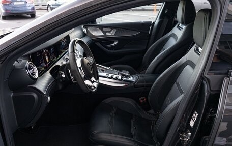 Mercedes-Benz AMG GT I рестайлинг, 2020 год, 7 000 000 рублей, 6 фотография