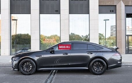 Mercedes-Benz AMG GT I рестайлинг, 2020 год, 7 000 000 рублей, 5 фотография