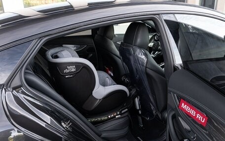 Mercedes-Benz AMG GT I рестайлинг, 2020 год, 7 000 000 рублей, 9 фотография