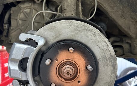 Toyota RAV4, 2004 год, 1 525 000 рублей, 19 фотография