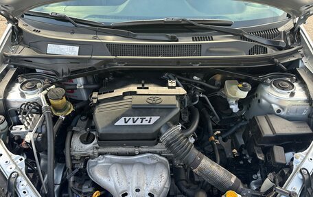 Toyota RAV4, 2004 год, 1 525 000 рублей, 17 фотография